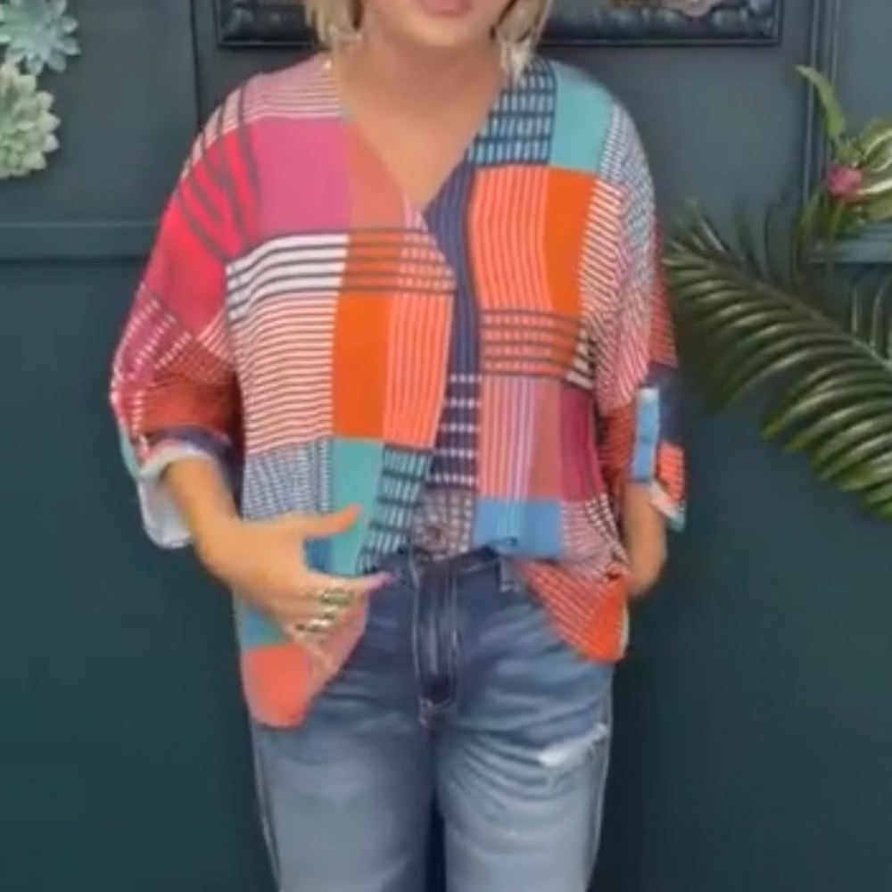 Umgee brand top